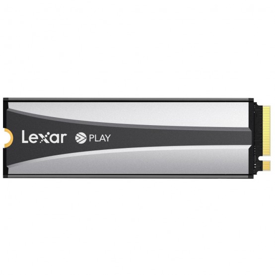 SSD Lexar PLAY LNMPLY8002T-RNNNG