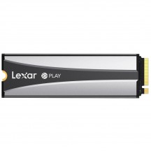 SSD Lexar PLAY LNMPLY8002T-RNNNG