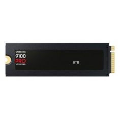 SSD Samsung 9100 PRO MZ-VAP8T0CW