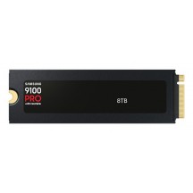 SSD Samsung 9100 PRO MZ-VAP8T0CW