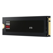SSD Samsung 9100 PRO MZ-VAP8T0CW