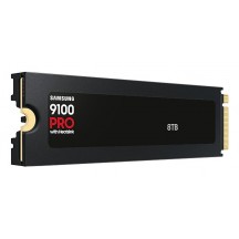 SSD Samsung 9100 PRO MZ-VAP8T0CW