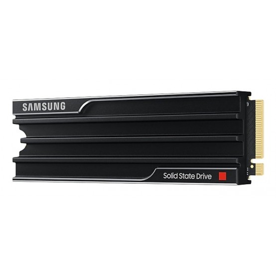 SSD Samsung 9100 PRO MZ-VAP8T0CW