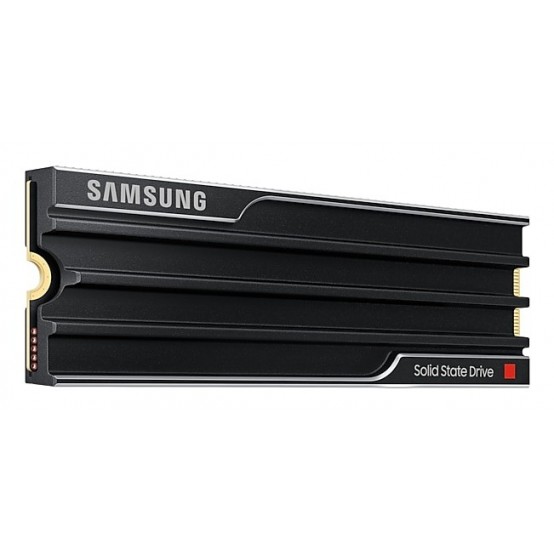 SSD Samsung 9100 PRO MZ-VAP8T0CW