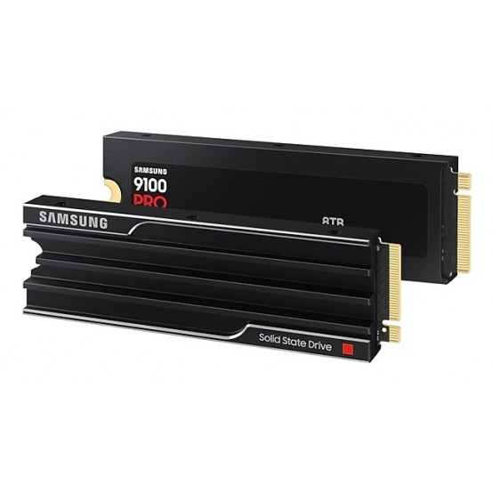 SSD Samsung 9100 PRO MZ-VAP8T0CW