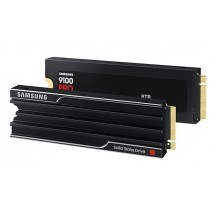 SSD Samsung 9100 PRO MZ-VAP8T0CW