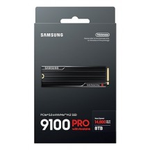 SSD Samsung 9100 PRO MZ-VAP8T0CW
