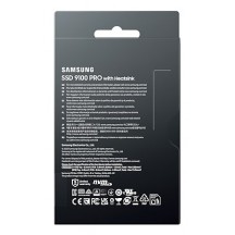 SSD Samsung 9100 PRO MZ-VAP8T0CW
