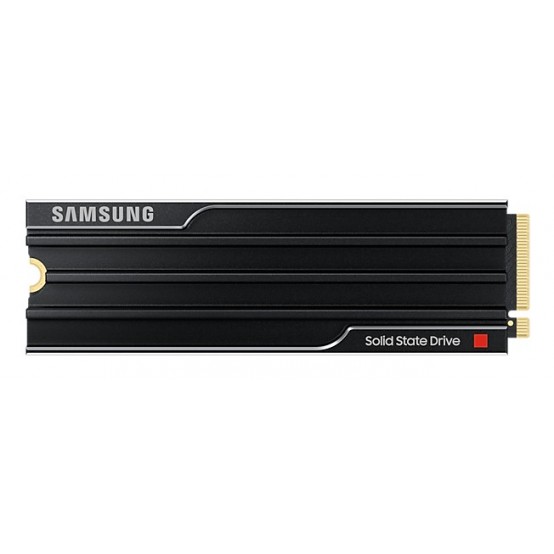 SSD Samsung 9100 PRO MZ-VAP8T0CW