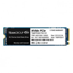SSD TeamGroup MP33 PRO TM8FPD001T0C101