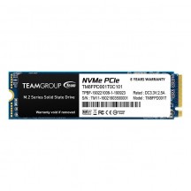 SSD TeamGroup MP33 PRO TM8FPD001T0C101