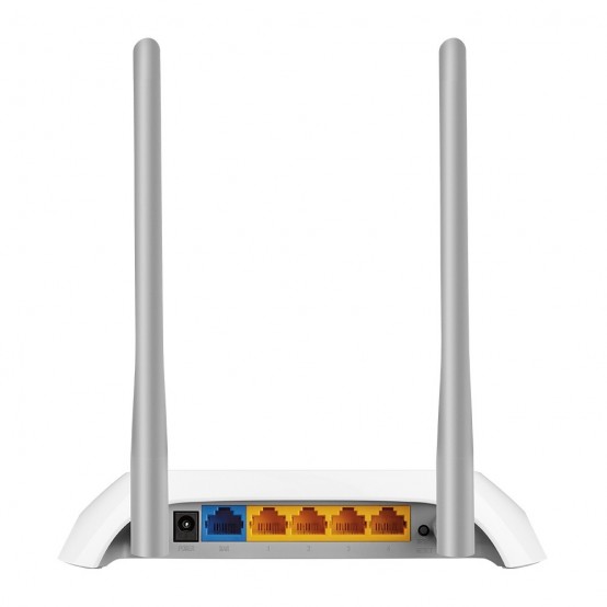 Router TP-Link TL-WR840N