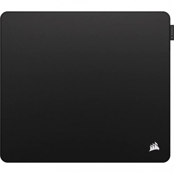 Mouse pad Corsair MM PRO Control Large Esports-Tuned Cloth Mouse Pad - Black CH-941C060-WW