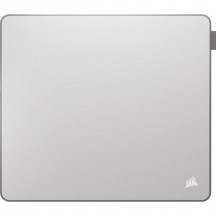 Mouse pad Corsair MM PRO Control Large Esports-Tuned Cloth Mouse Pad - Gray CH-941C061-WW