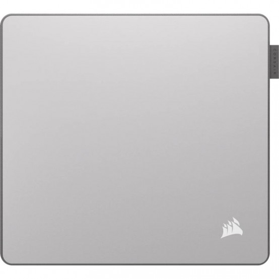 Mouse pad Corsair MM PRO Control Medium Esports-Tuned Cloth Mouse Pad - Gray CH-941C0A1-WW