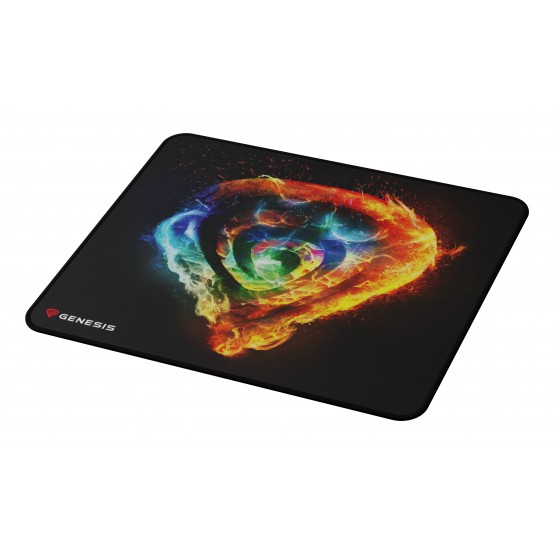 Mouse pad Genesis CARBON 500 M FIRE G2 NPG-2099