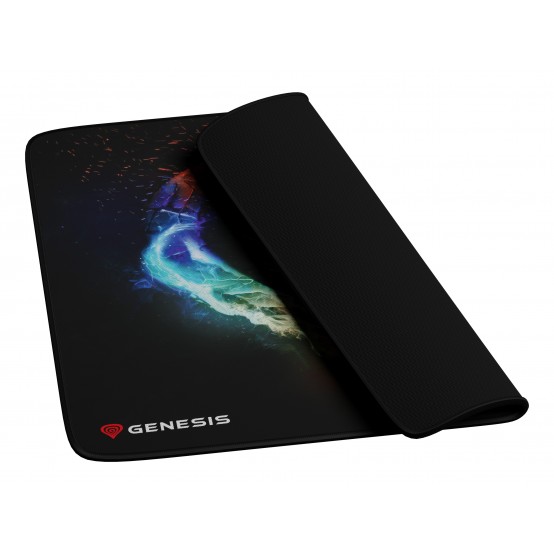 Mouse pad Genesis CARBON 500 M FIRE G2 NPG-2099