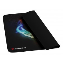 Mouse pad Genesis CARBON 500 M FIRE G2 NPG-2099