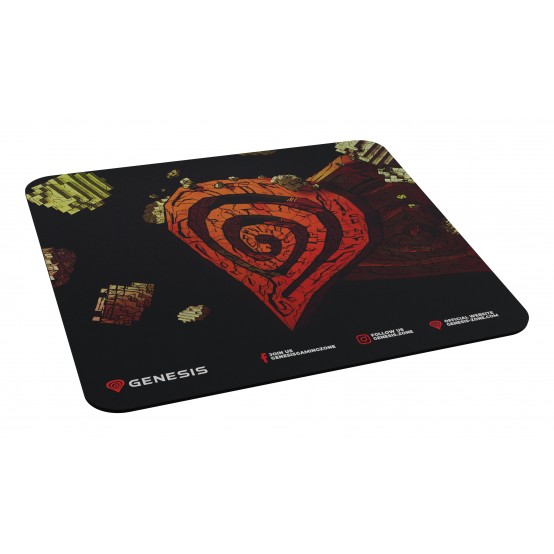 Mouse pad Genesis PROMO ANCIENT STONE NPG-2338
