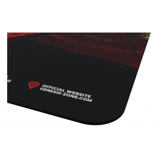 Mouse pad Genesis PROMO ANCIENT STONE NPG-2338