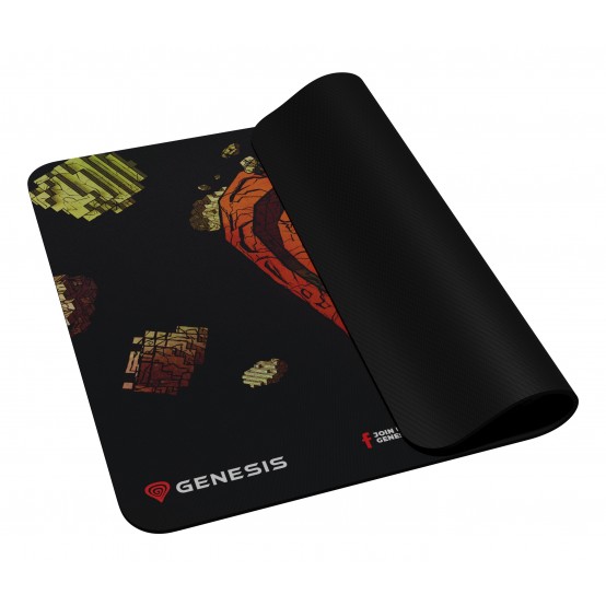 Mouse pad Genesis PROMO ANCIENT STONE NPG-2338