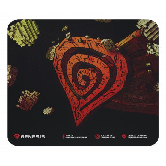 Mouse pad Genesis PROMO ANCIENT STONE NPG-2338