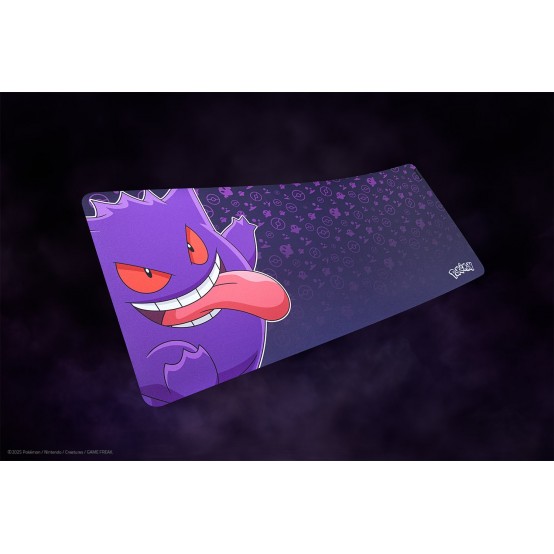 Mouse pad Razer Gigantus V2 XXL - Pokemon Gengar Edition RZ02-03334200-R3M1