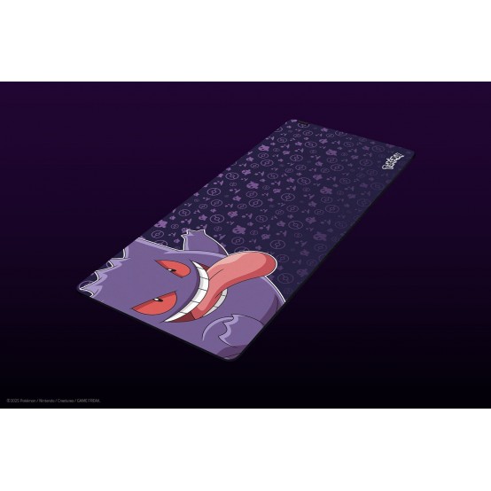 Mouse pad Razer Gigantus V2 XXL - Pokemon Gengar Edition RZ02-03334200-R3M1