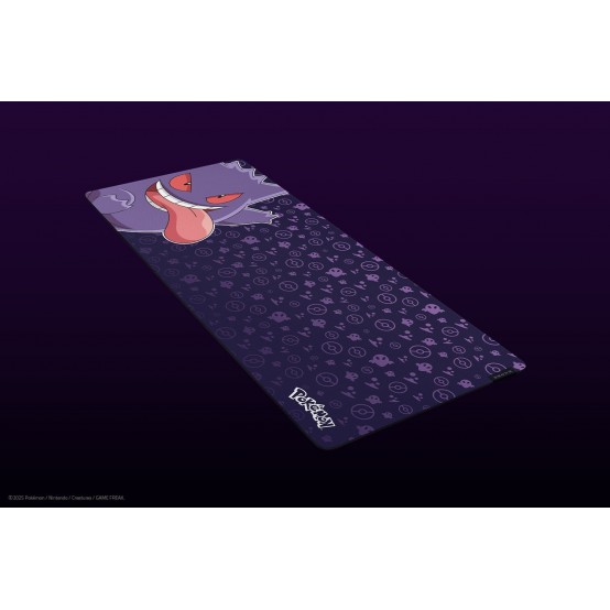 Mouse pad Razer Gigantus V2 XXL - Pokemon Gengar Edition RZ02-03334200-R3M1