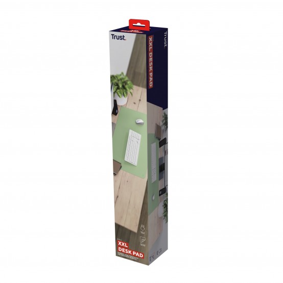 Mouse pad Trust Benya XXL TR-25481
