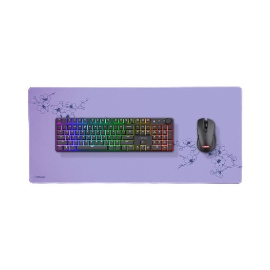 Mouse pad Trust GXT 759 XXL TR-25715