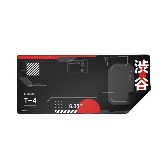 Mouse pad Trust GXT 759 XXL TR-25716