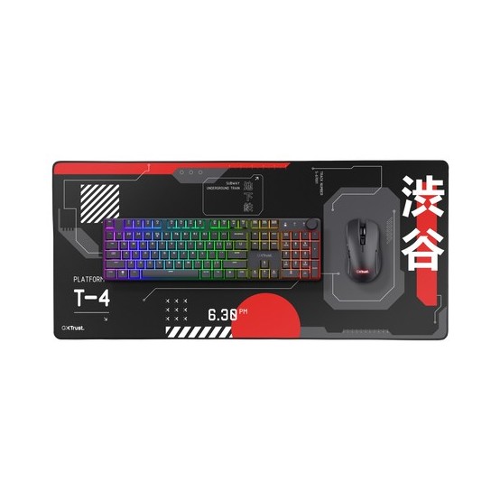 Mouse pad Trust GXT 759 XXL TR-25716