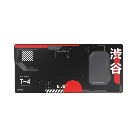 Mouse pad Trust GXT 759 XXL TR-25716