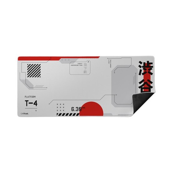 Mouse pad Trust GXT 759 XXL TR-25717