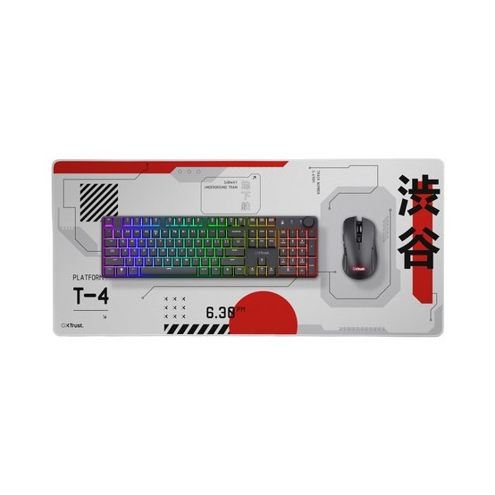 Mouse pad Trust GXT 759 XXL TR-25717
