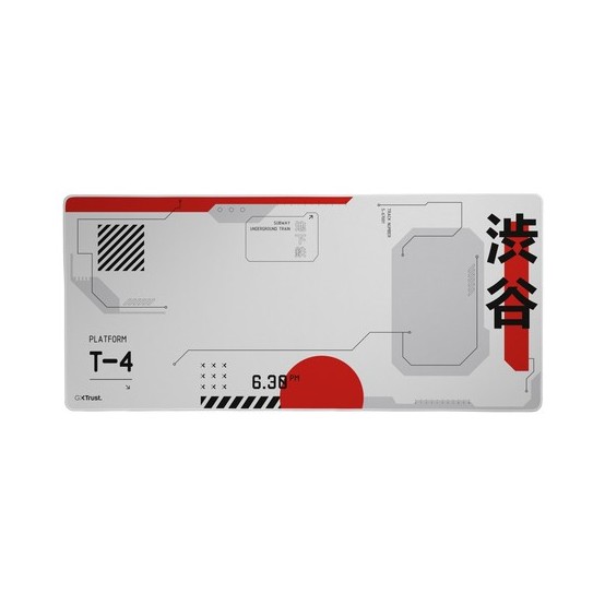 Mouse pad Trust GXT 759 XXL TR-25717