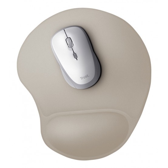 Mouse pad Trust Bigfoot TR-26012