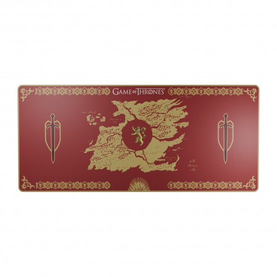 Mouse pad Lexip  TSXLXMP0007