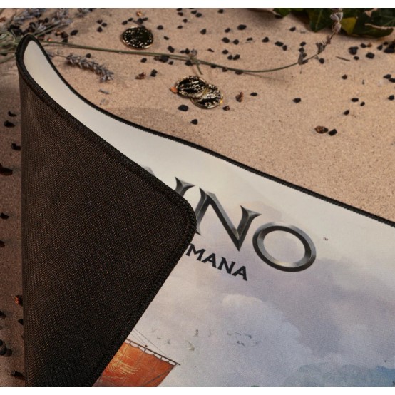 Mouse pad Lexip  UBXLXBOX039