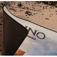Mouse pad Lexip  UBXLXBOX039