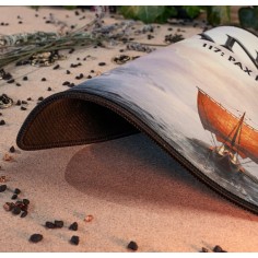 Mouse pad Lexip  UBXLXBOX039 2