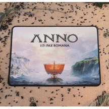 Mouse pad Lexip  UBXLXBOX039