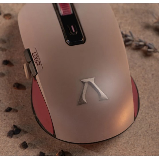Mouse pad Lexip  UBXLXBOX039