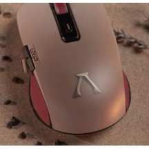 Mouse pad Lexip  UBXLXBOX039