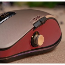 Mouse pad Lexip  UBXLXBOX039