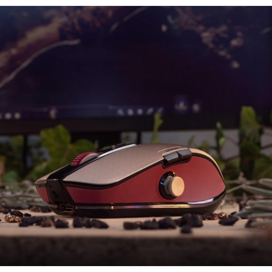 Mouse pad Lexip  UBXLXBOX039