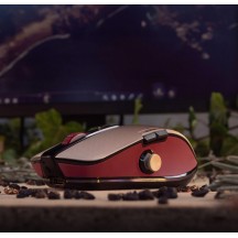 Mouse pad Lexip  UBXLXBOX039