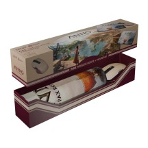 Mouse pad Lexip  UBXLXBOX039