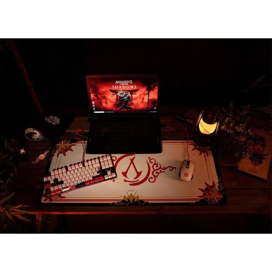 Mouse pad Lexip  UBXLXMP0001